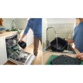 Frytownica Airfryer Bosch MAF462B0