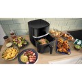 Frytownica Airfryer Bosch MAF462B0