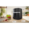 Frytownica Airfryer Bosch MAF462B0