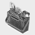 Zmywarka do zabudowy Smeg ST4512EIN