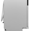 Zmywarka do zabudowy Smeg ST4512EIN