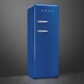 Chłodziarka Smeg FAB30RBE6