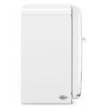 Chłodziarka Smeg FAB10RDSN6 Snoopy