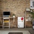 Chłodziarka Smeg FAB10RDSN6 Snoopy