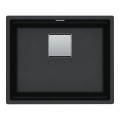 Zlewozmywak Franke KNG PRO 110-52 Onyx 125.0749.660