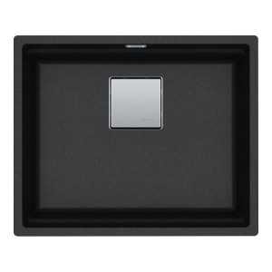 Zlewozmywak Franke KNG PRO 110-52 Onyx 125.0749.660 "PROMOCJA"