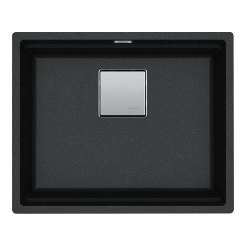 Zlewozmywak Franke KNG PRO 110-52 Onyx 125.0749.660
