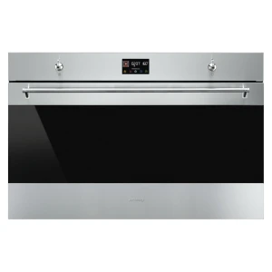 Piekarnik Smeg SF9302TX + GRATIS