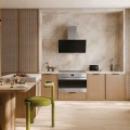 Piekarnik Smeg SF9302TX