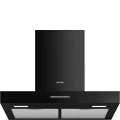 Okap Smeg KBT600BL