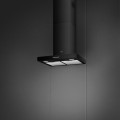 Okap Smeg KBT600BL