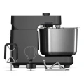Robot do wyrabiania ciasta Ooni Halo Pro UU-P31500 Charcoal Grey