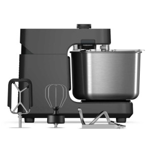 Robot do wyrabiania ciasta Ooni Halo Pro UU-P31500 Charcoal Grey