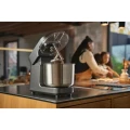 Robot do wyrabiania ciasta Ooni Halo Pro UU-P31500 Charcoal Grey