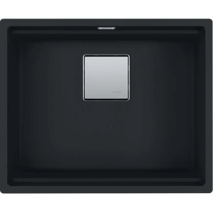 Zlewozmywak Franke KNG PRO 110-52 Czarny mat 125.0749.661 "PROMOCJA"
