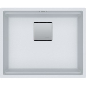 Zlewozmywak Franke KNG PRO 110-52 Biały Polarny 125.0749.655 "PROMOCJA"