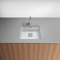 Zlewozmywak Franke KNG PRO 110-52 Biały Polarny 125.0749.655