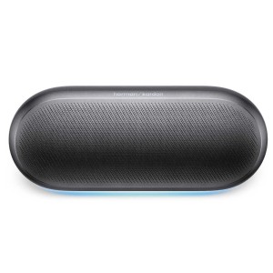 Przenośny głośnik Harman Kardon Luna 2 czarny