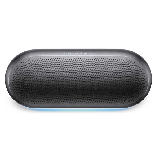 Przenośny głośnik Harman Kardon Luna 2 czarny