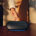 Przenośny głośnik Harman Kardon Luna 2 czarny