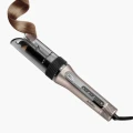 Lokówka automatyczna BaByliss C6688E Złota