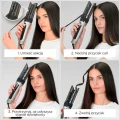 Lokówka automatyczna BaByliss C6688E Złota