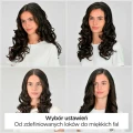 Lokówka automatyczna BaByliss C6688E Złota