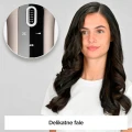 Lokówka automatyczna BaByliss C6688E Złota