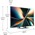 Telewizor Hisense 55U78Q 55" MiniLED