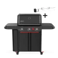 Grill gazowy Weber Genesis E-330WR 1502306