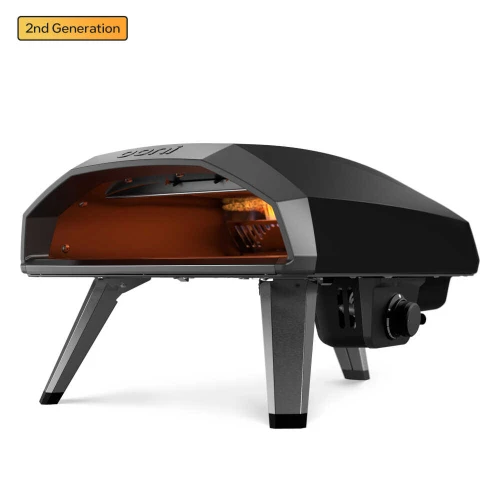 Piec do pizzy Ooni Koda 2 Black UU-P2D700