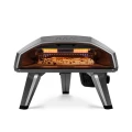 Piec do pizzy Ooni Koda 2 Black UU-P2D700