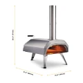 Piec do pizzy Ooni Karu 12 UU-P32D00
