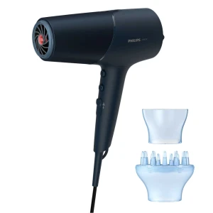 Suszarka do włosów Philips BHD512/00