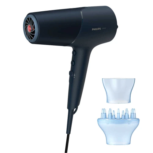 Suszarka do włosów Philips BHD512/00