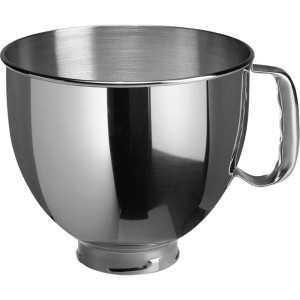 Dzieża KitchenAid 4,8L stal nierdzewna 5K5THSBP