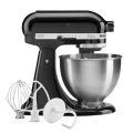 Mikser KitchenAid Classic 5K45SSEOB czarny