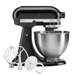 Mikser KitchenAid Classic 5K45SSEOB czarny