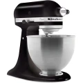 Mikser KitchenAid Classic 5K45SSEOB czarny
