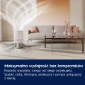 Oczyszczacz powietrza Electrolux EPO50571SW