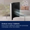 Oczyszczacz powietrza Electrolux EPO50571SW