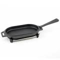 Patelnia żeliwna Ooni Sizzler UU-P39300