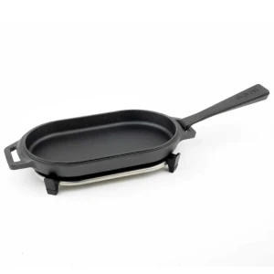 Patelnia żeliwna Ooni Sizzler UU-P39300