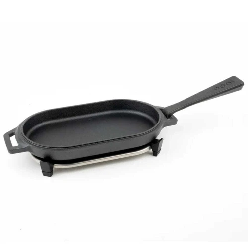 Patelnia żeliwna Ooni Sizzler UU-P39300