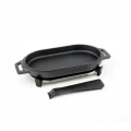 Patelnia żeliwna Ooni Sizzler UU-P39300