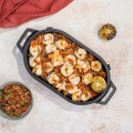 Patelnia żeliwna Ooni Sizzler UU-P39300