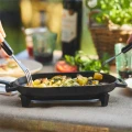 Patelnia żeliwna Ooni Sizzler UU-P39300