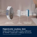 Odkurzacz Electrolux EB61C4DB