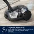 Odkurzacz Electrolux EB61C3WBL