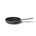Patelnia Smeg o średnicy 28cm FPF2802BLM Czarny mat